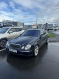 Mercedes-Benz E-Класс III (W211 S211) Кемерово  - изображение 3