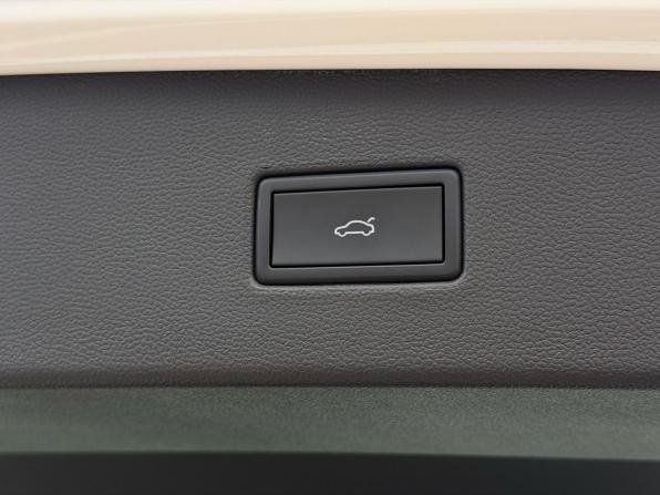 Volkswagen Tiguan II Рестайлинг (China Market) с пробегом 2026 года, цена 3 700 000 рублей, 500 км, внедорожник, Автокод Объявления