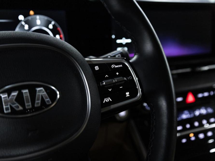 Kia Carnival IV Санкт-Петербург  - изображение 25