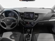 Hyundai Solaris II Рестайлинг Казань  - изображение 14