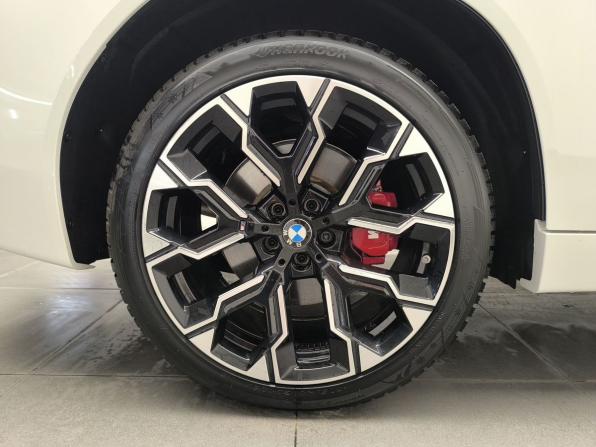 BMW X3 IV (G45/G48) с пробегом 2024 года, цена 7 990 000 рублей, 5643 км, внедорожник, Автокод Объявления