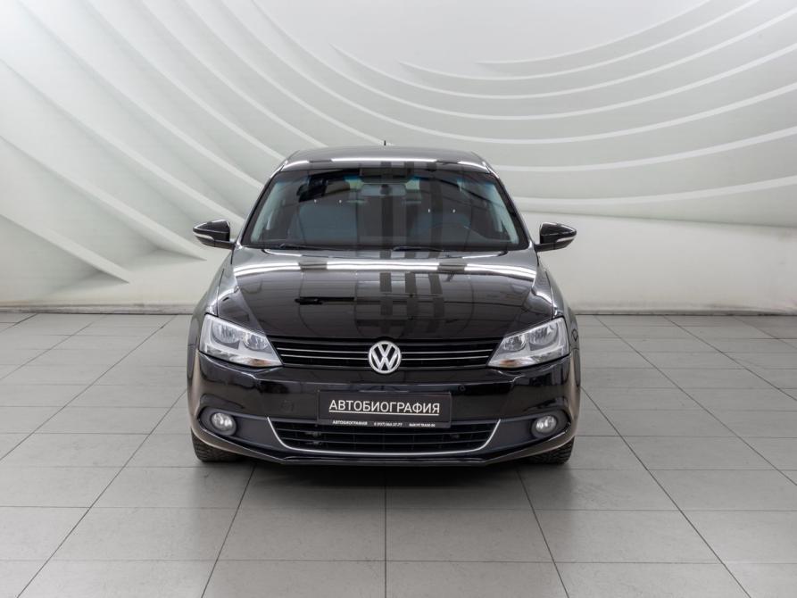 Volkswagen Jetta VI Волгоград  - изображение 2