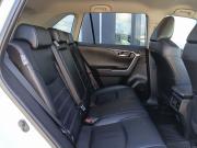 Toyota RAV4 V (XA50) Москва  - изображение 56