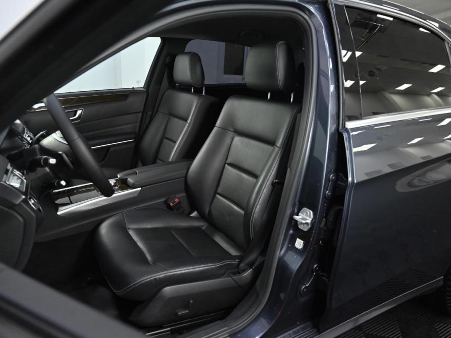 Mercedes-Benz E-Класс IV (W212 S212 C207) Рестайлинг Москва  - изображение 11