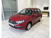 Lada (ВАЗ) Granta I Рестайлинг Ярославль  - изображение 11