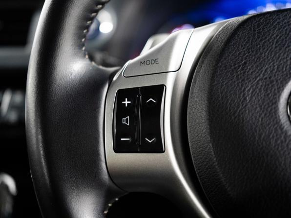 Lexus CT I с пробегом 2011 года, цена 1 349 500 рублей, 193001 км, хэтчбек, Автокод Объявления