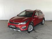 Kia Rio IV Москва  - изображение 20