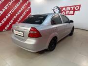 Chevrolet Aveo I Рестайлинг Новочеркасск  - изображение 18