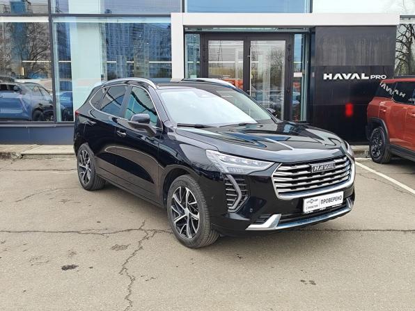 Haval Jolion I с пробегом 2023 года, цена 2 039 000 рублей, 54773 км, внедорожник, Автокод Объявления