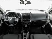 Mitsubishi ASX I Рестайлинг Екатеринбург  - изображение 30