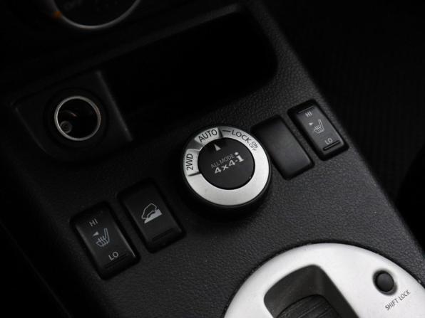 Nissan X-Trail II Рестайлинг с пробегом 2014 года, цена 1 250 000 рублей, 190235 км, внедорожник, Автокод Объявления