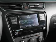 Skoda Octavia III (A7) Рестайлинг Ростов-на-Дону  - изображение 31
