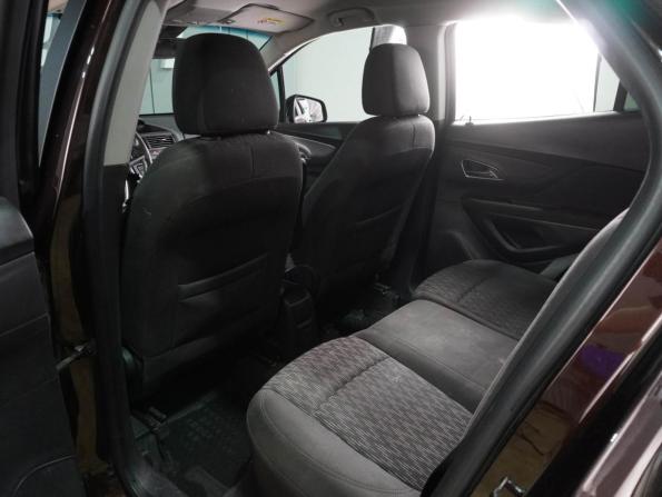Opel Mokka I с пробегом 2014 года, цена 1 049 000 рублей, 184262 км, внедорожник, Автокод Объявления