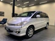 Toyota Estima II Новосибирск  - изображение 15