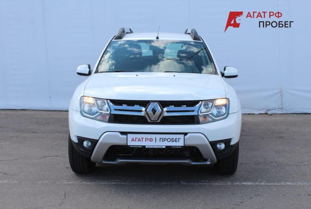 Renault Duster I Рестайлинг Нижний Новгород  - изображение 2