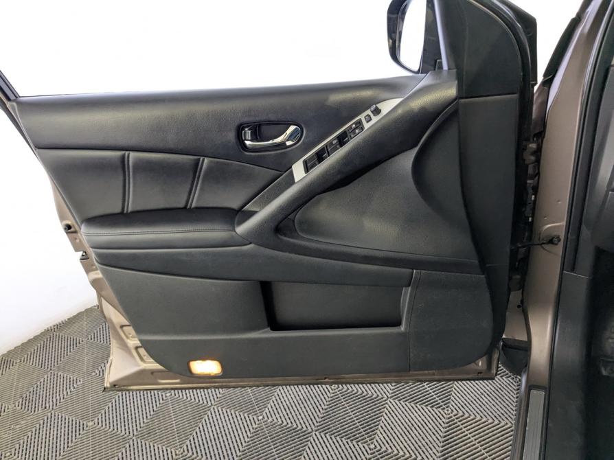 Nissan Murano II (Z51) Рестайлинг 2 Москва  - изображение 18