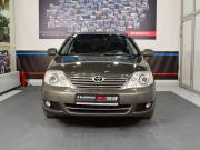 Toyota Corolla IX (E120 E130) Рестайлинг Кемерово  - изображение 21