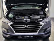 Hyundai Tucson III Рестайлинг Уфа  - изображение 33