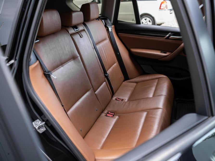 BMW X3 II (F25) Рестайлинг Сочи  - изображение 7