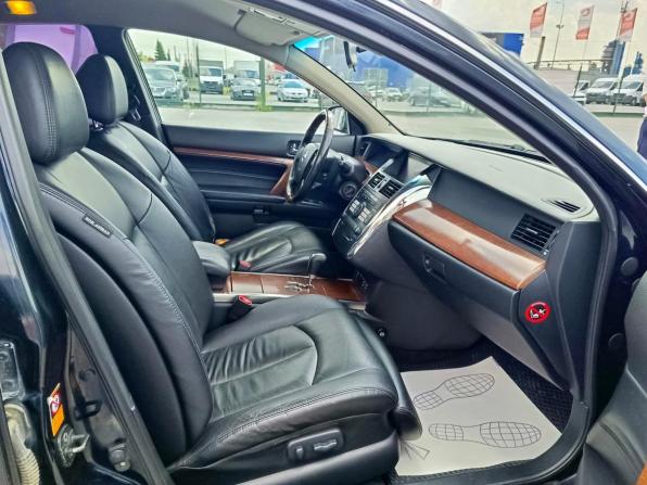 Nissan Teana I Рестайлинг с пробегом 2007 года, цена 359 995 рублей, 430296 км, седан, Автокод Объявления