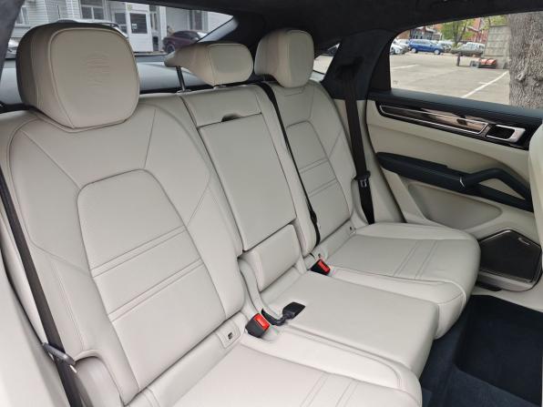 Porsche Cayenne III с пробегом 2022 года, цена 14 990 000 рублей, 17215 км, внедорожник, Автокод Объявления