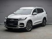Chery Tiggo 8 I Москва  - изображение 15
