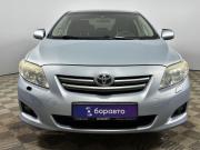 Toyota Corolla X (E140 E150) Борисоглебск  - изображение 22