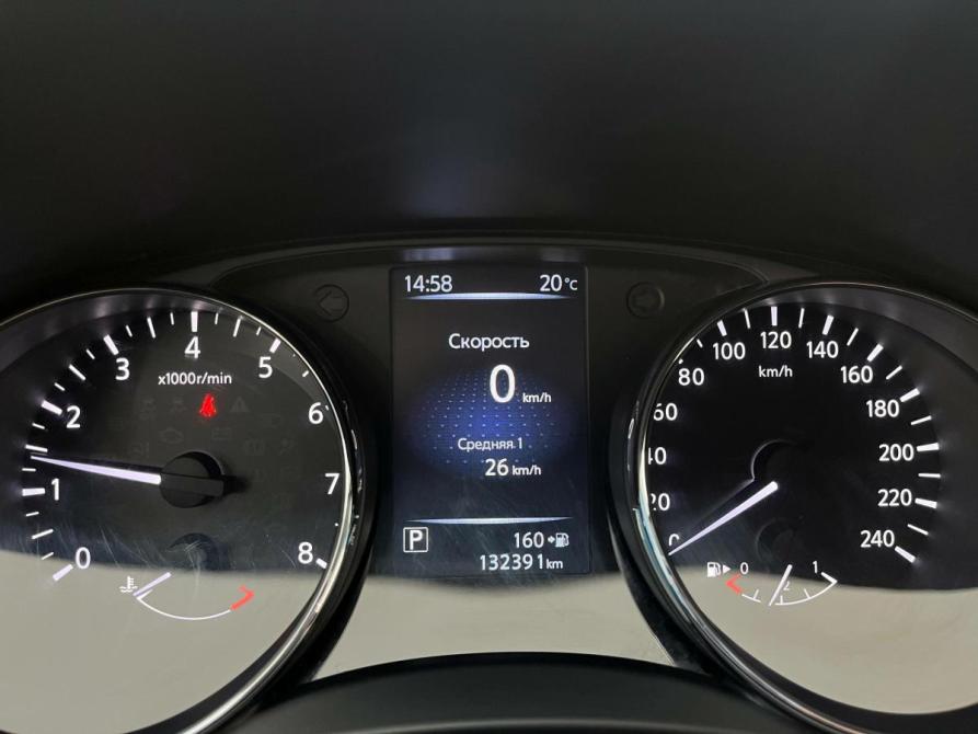 Nissan Qashqai II Нижнекамск  - изображение 19