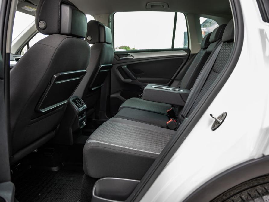 Volkswagen Tiguan II Волгоград  - изображение 37