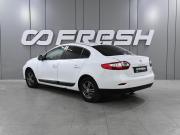 Renault Fluence I Ростов-на-Дону  - изображение 16