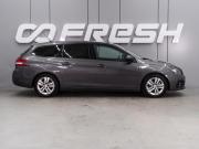 Peugeot 308 II Рестайлинг Воронеж  - изображение 25