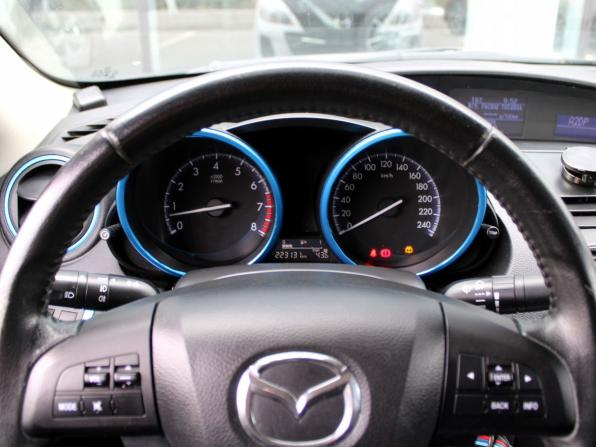 Mazda 3 II (BL) Рестайлинг с пробегом 2011 года, цена 800 000 рублей, 223129 км, седан, Автокод Объявления