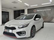 Kia Ceed GT I Минеральные Воды  - изображение 23