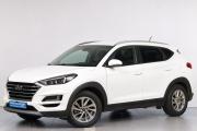 Hyundai Tucson III Рестайлинг Челябинск  - изображение 22