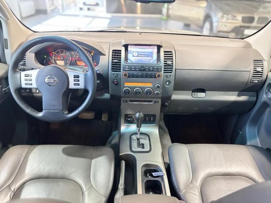 Nissan Pathfinder III Челябинск  - изображение 14