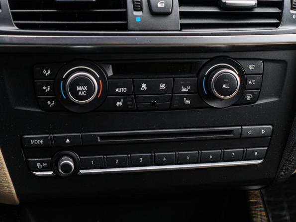 BMW X3 II (F25) с пробегом 2012 года, цена 2 090 000 рублей, 116839 км, внедорожник, Автокод Объявления