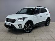 Hyundai Creta I Уфа  - изображение 22