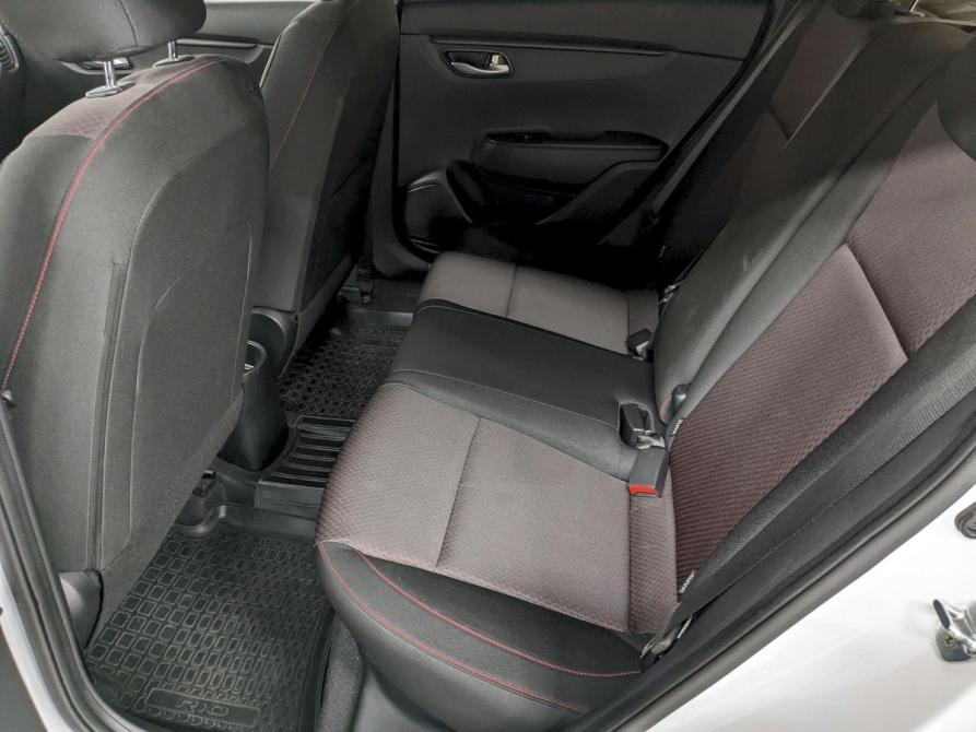 Kia Rio IV Рестайлинг Москва  - изображение 15