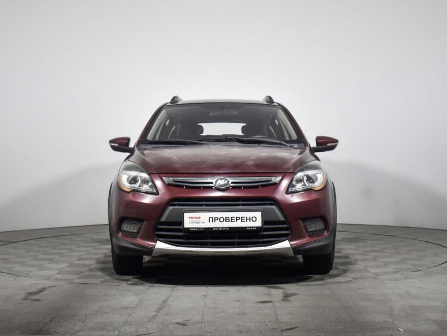 Lifan X50 Санкт-Петербург  - изображение 2