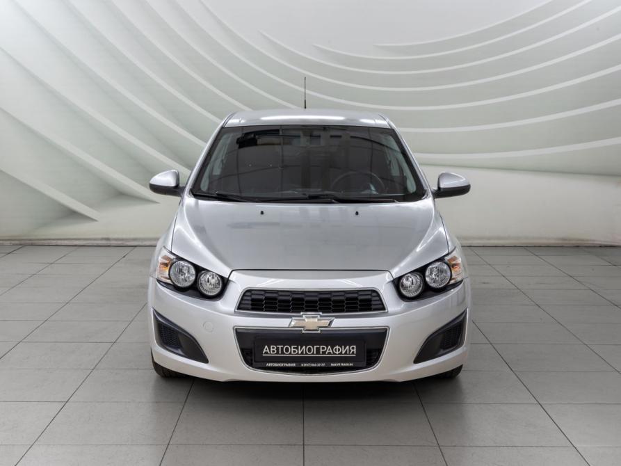 Chevrolet Aveo II Волгоград  - изображение 2