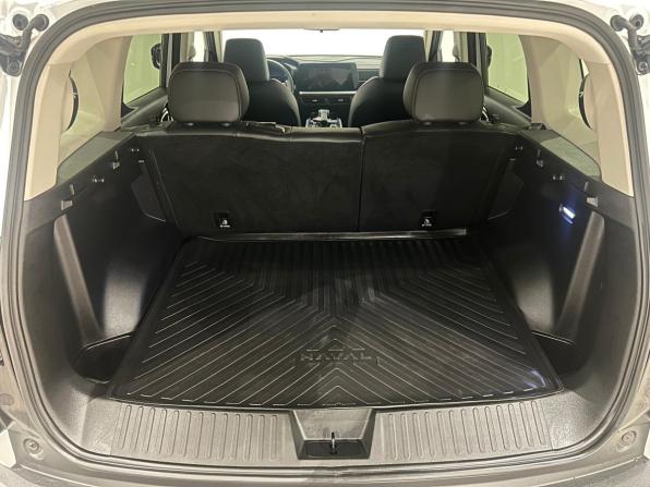 Haval H3 I с пробегом 2024 года, цена 2 449 000 рублей, 20197 км, внедорожник, Автокод Объявления
