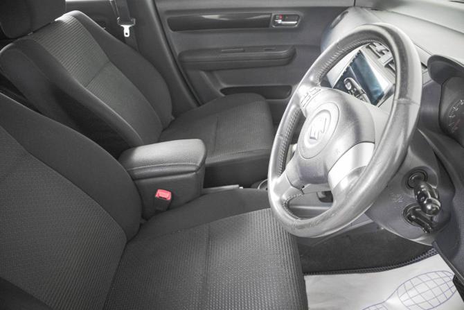 Suzuki Swift III с пробегом 2009 года, цена 649 000 рублей, 178000 км, хэтчбек, Автокод Объявления