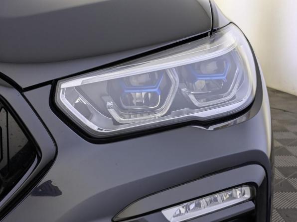BMW X6 III (G06) с пробегом 2021 года, цена 8 700 000 рублей, 29327 км, внедорожник, Автокод Объявления