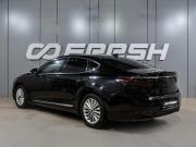 Kia K7 YG (II) Воронеж  - изображение 28
