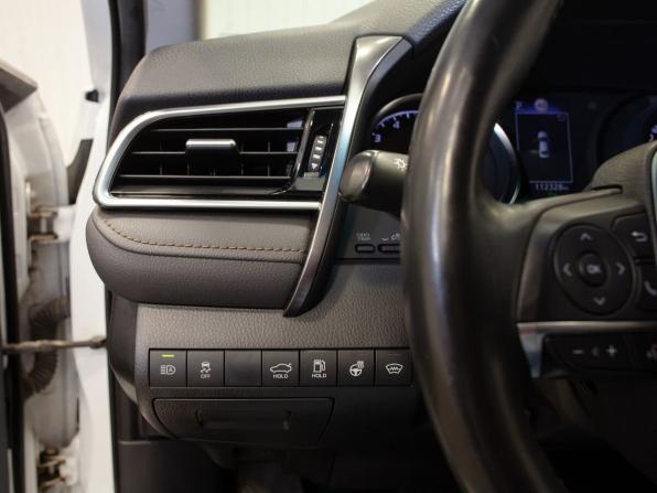 Toyota Camry VIII (XV70) с пробегом 2020 года, цена 3 150 000 рублей, 112328 км, седан, Автокод Объявления
