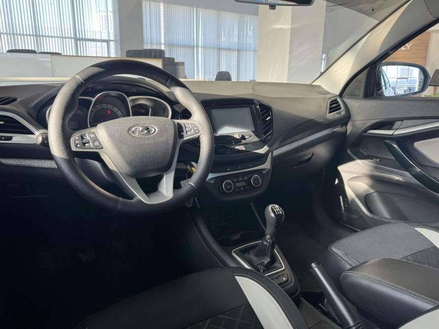 Lada (ВАЗ) Vesta I Челябинск  - изображение 15