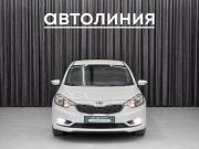 Kia Cerato III Красноярск  - изображение 22