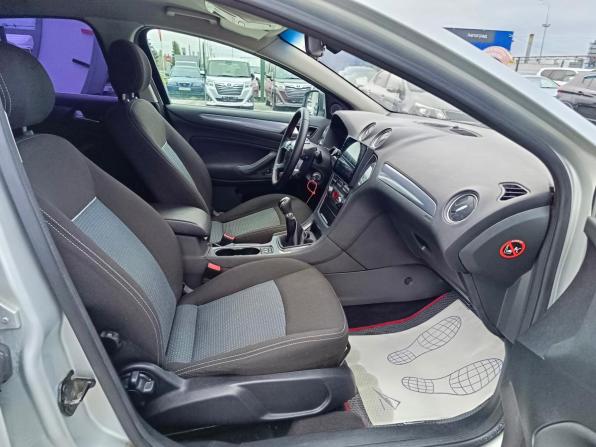 Ford Mondeo IV Рестайлинг с пробегом 2012 года, цена 549 995 рублей, 225344 км, седан, Автокод Объявления