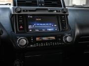 Toyota Land Cruiser Prado 150 Series Новороссийск  - изображение 43