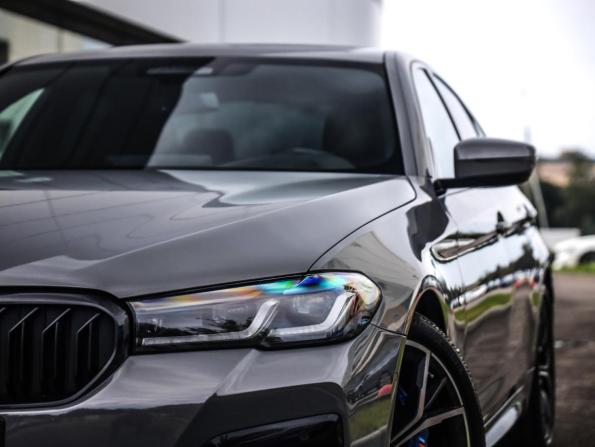 BMW 5 серии VII (G30/G31/G38) Рестайлинг с пробегом 2021 года, цена 4 599 000 рублей, 109012 км, седан, Автокод Объявления